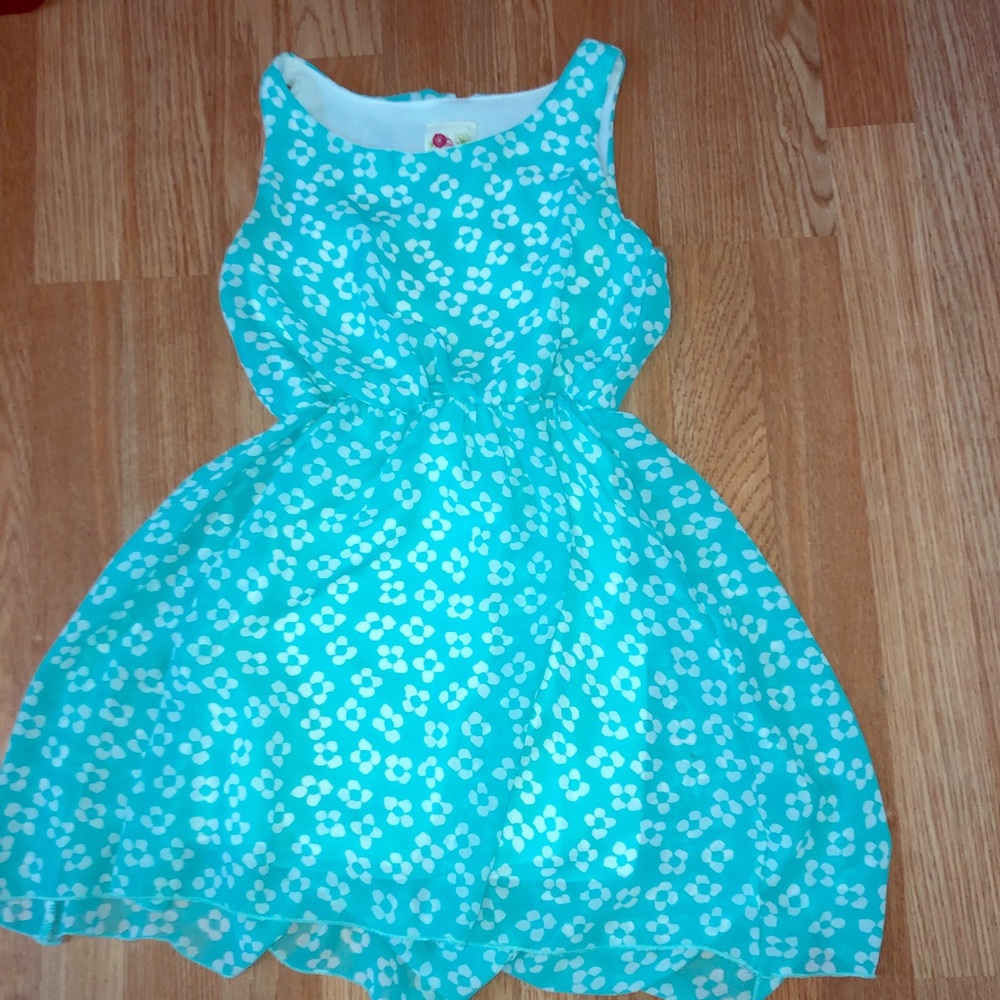 Dress for kids